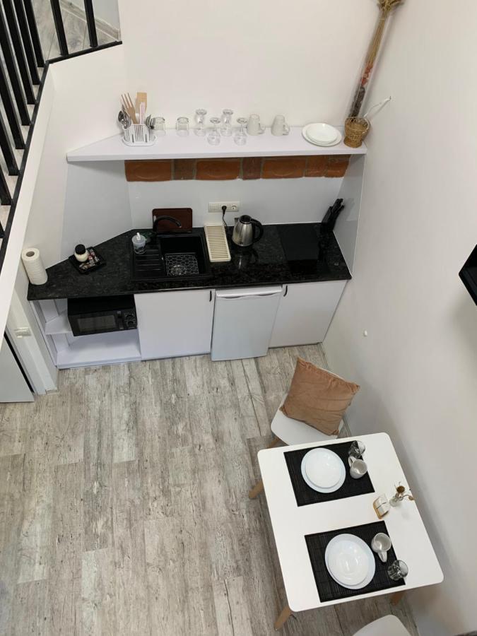 Apartment Center Avenue 23 *