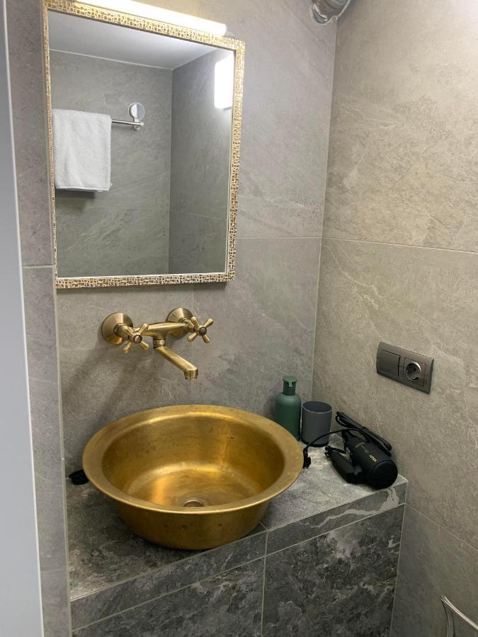 Apartment Center Avenue 23 Lviv