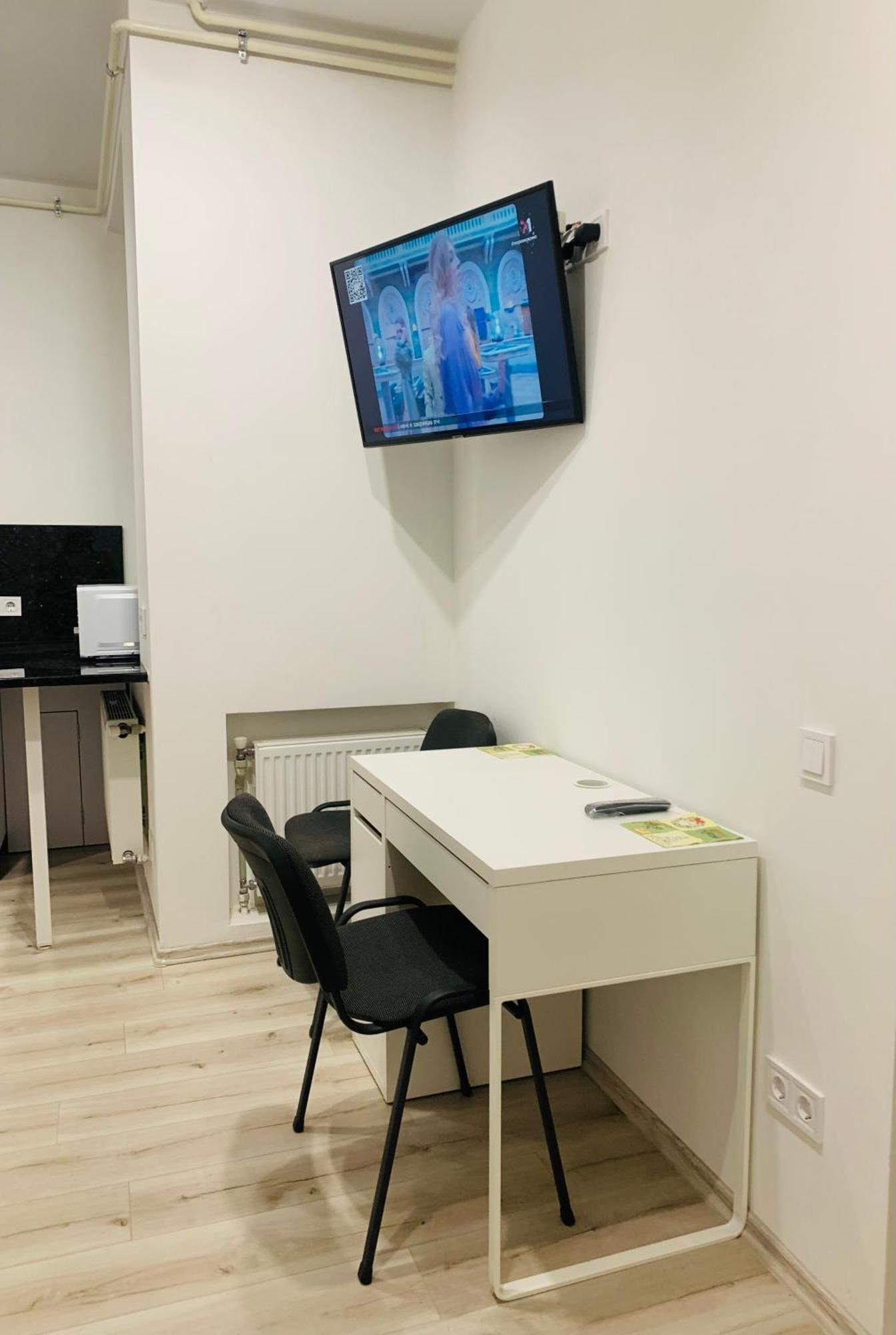 Apartment Center Avenue 23 *