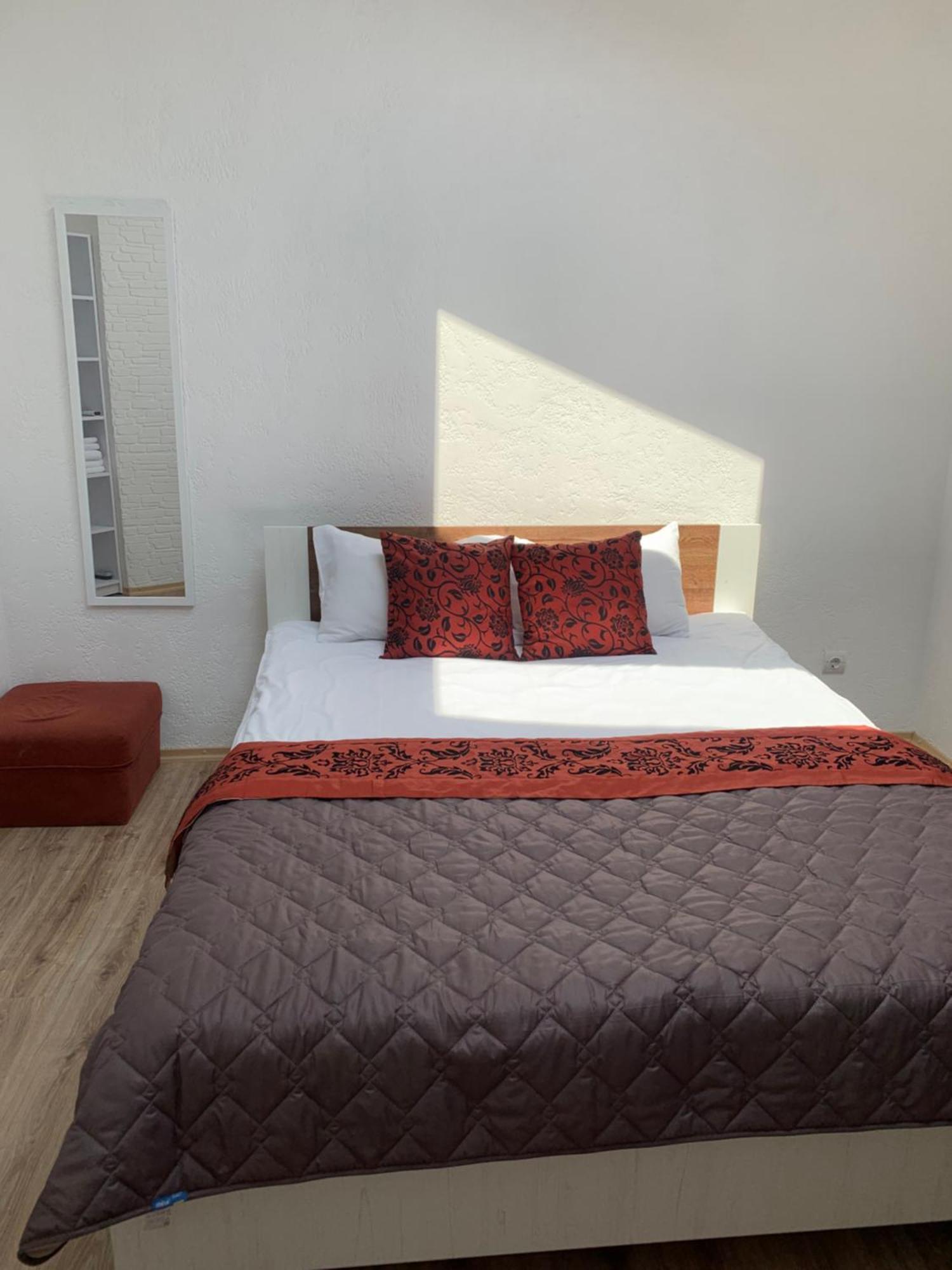 Center Avenue 23 Apartment Lviv