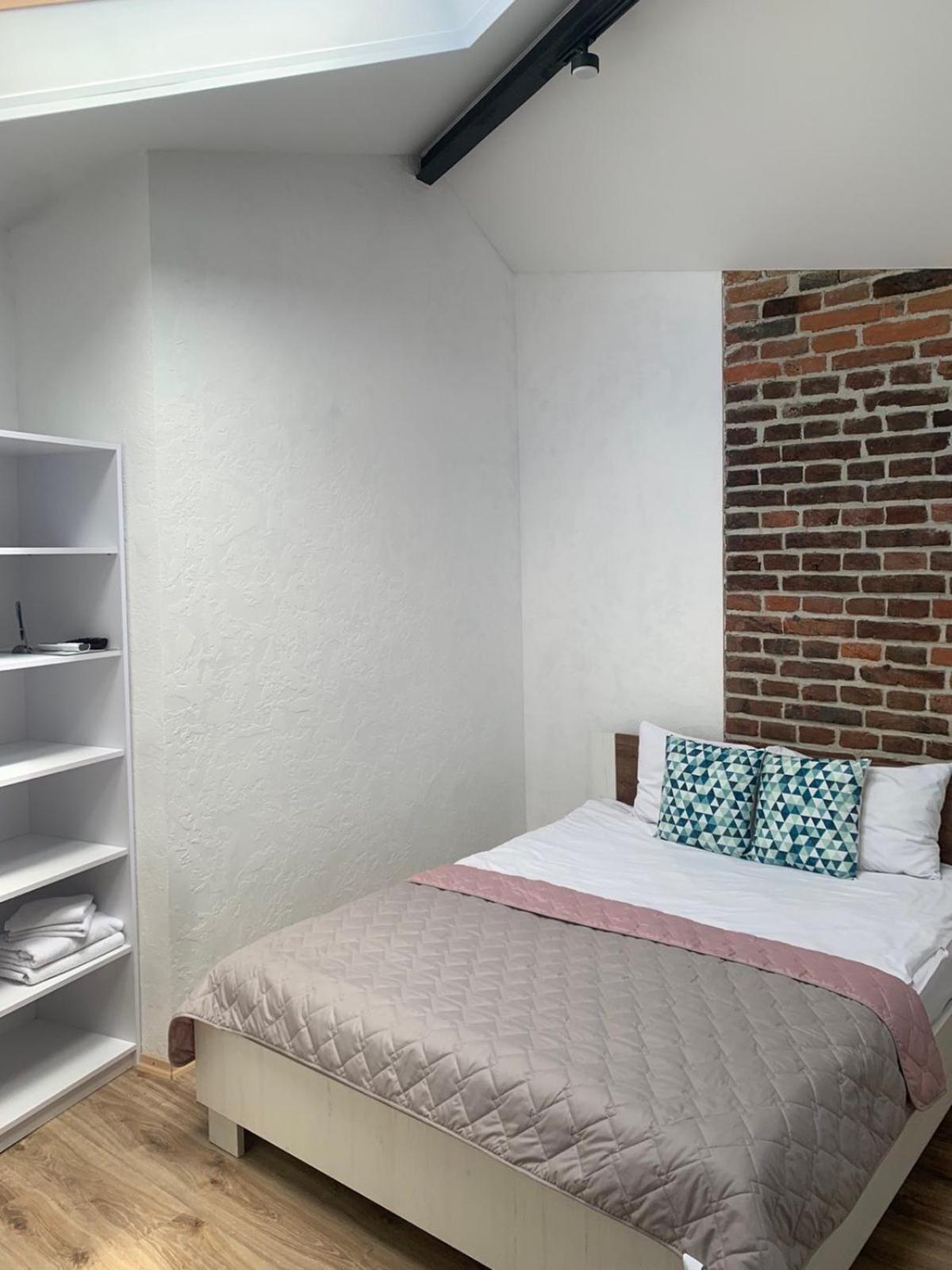 Apartment Center Avenue 23