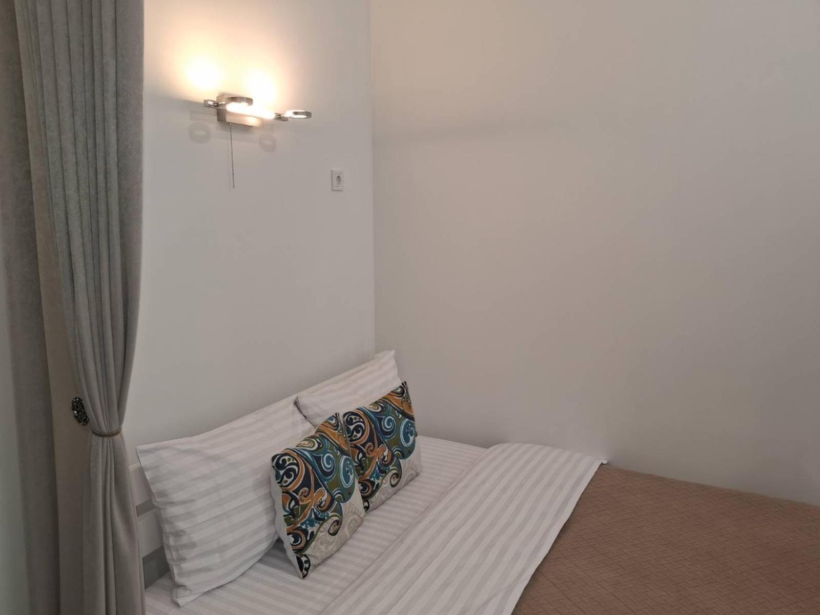 Apartment Center Avenue 23 *