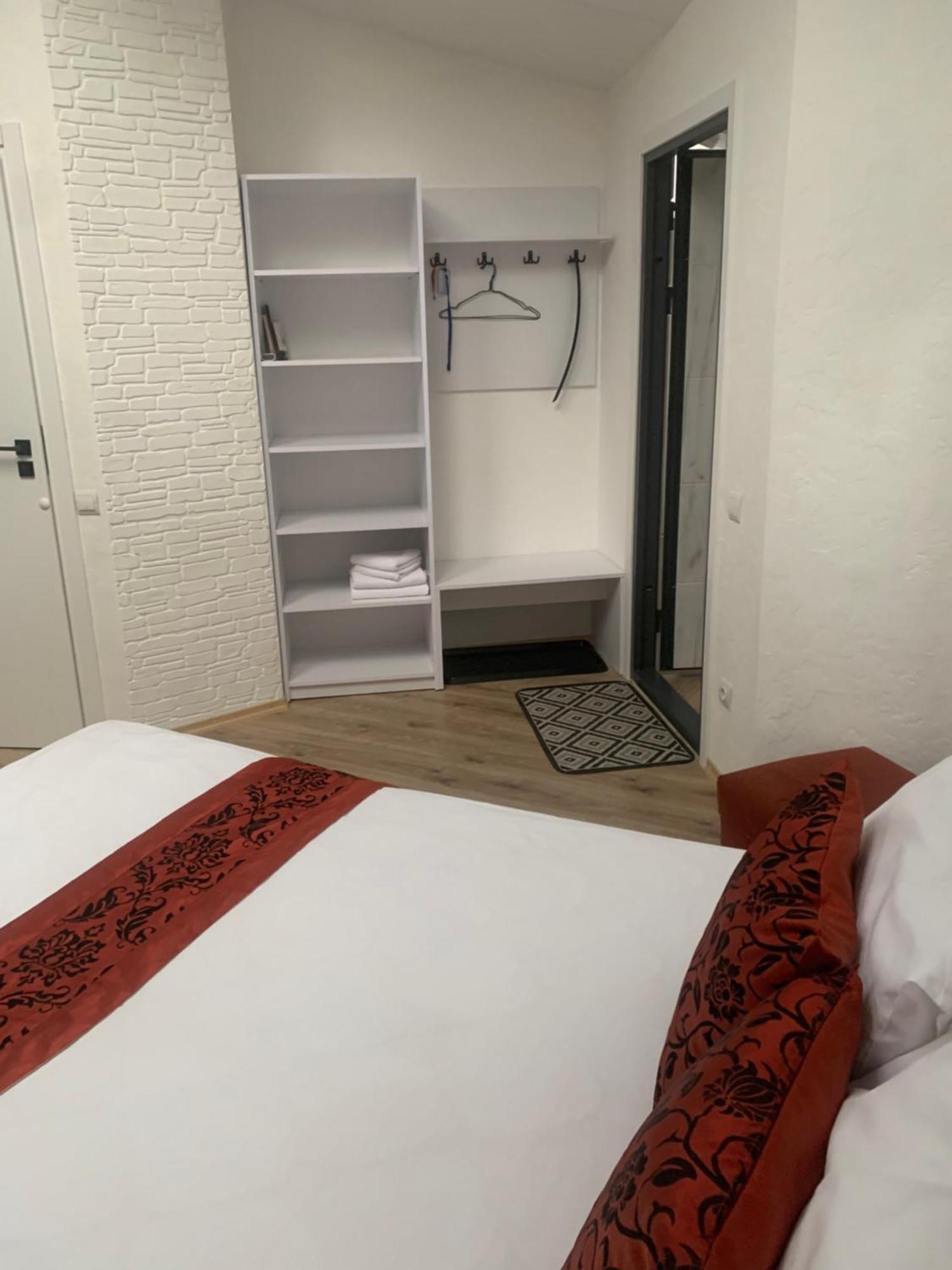 Center Avenue 23 Apartment Lviv