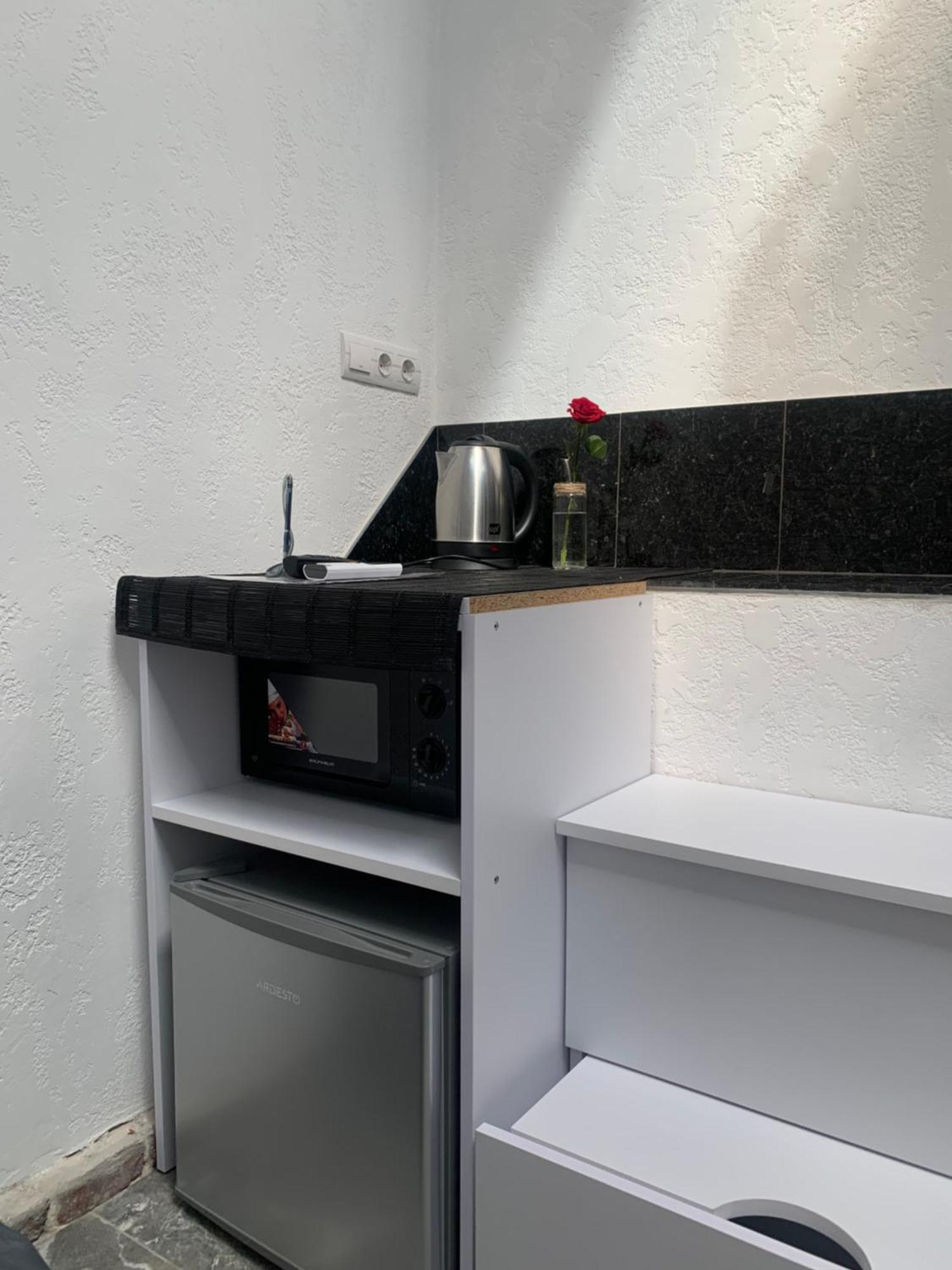 Apartment Center Avenue 23 Lviv