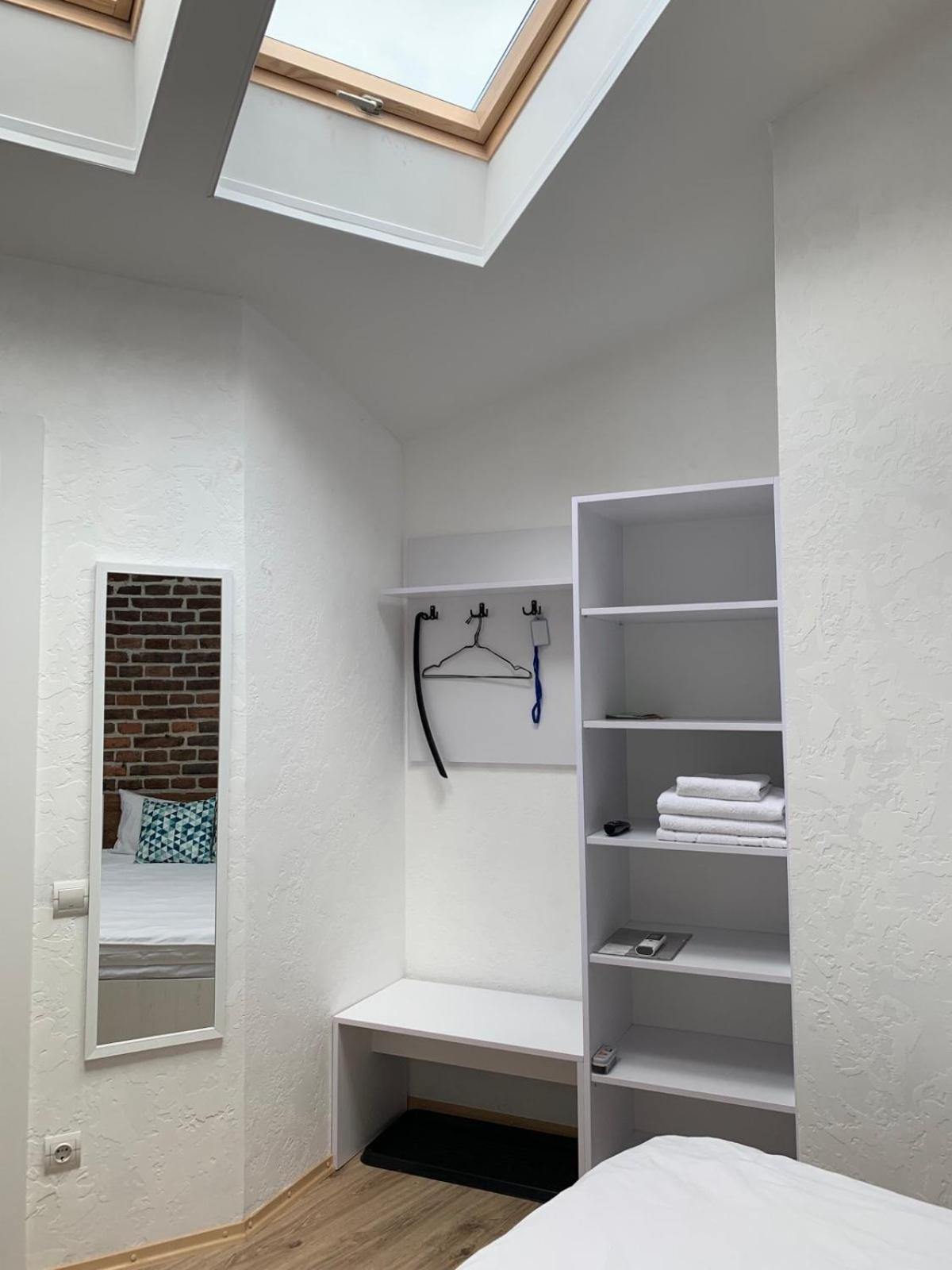 Center Avenue 23 Apartment Lviv