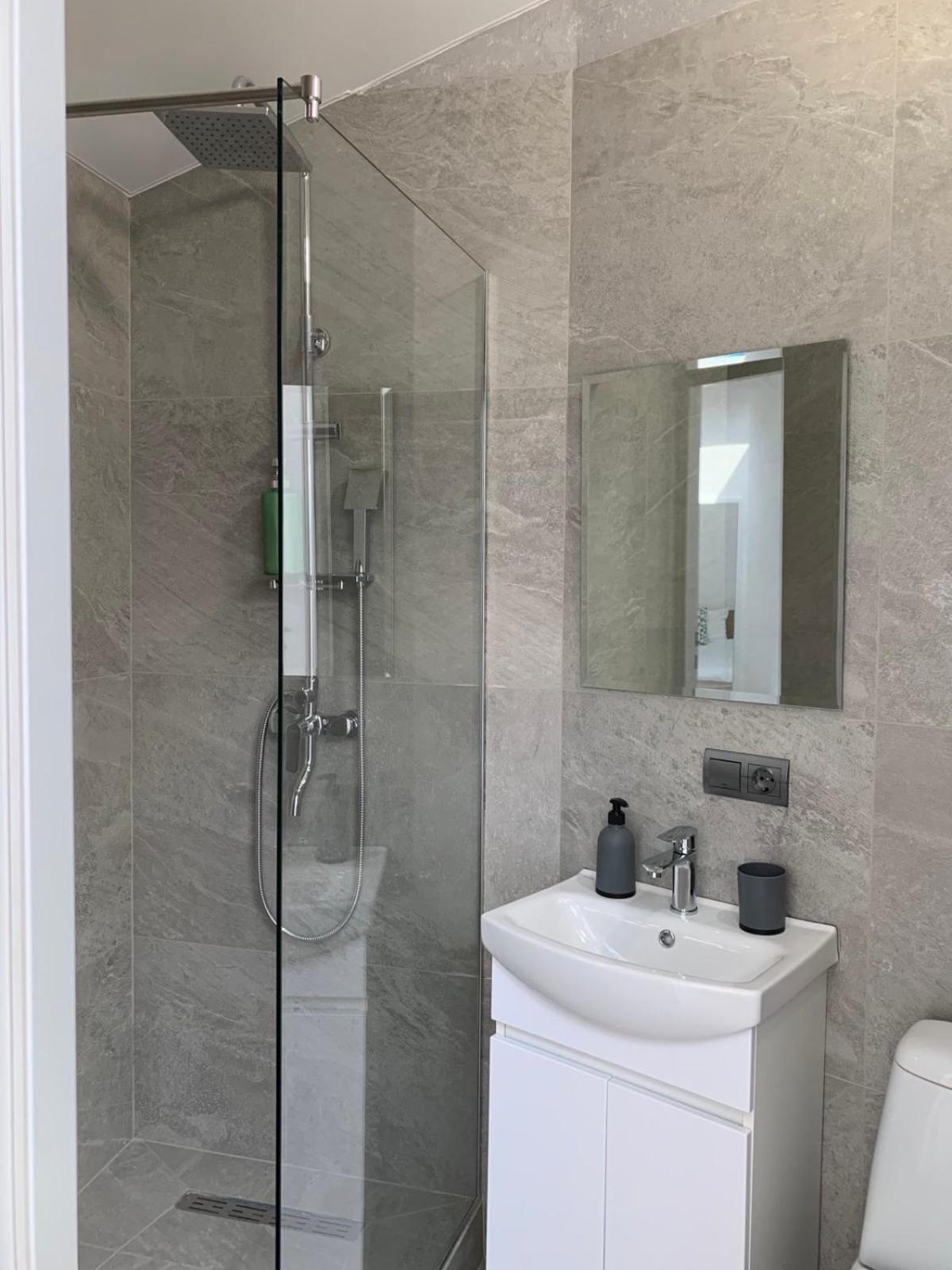 Apartment Center Avenue 23 Lviv