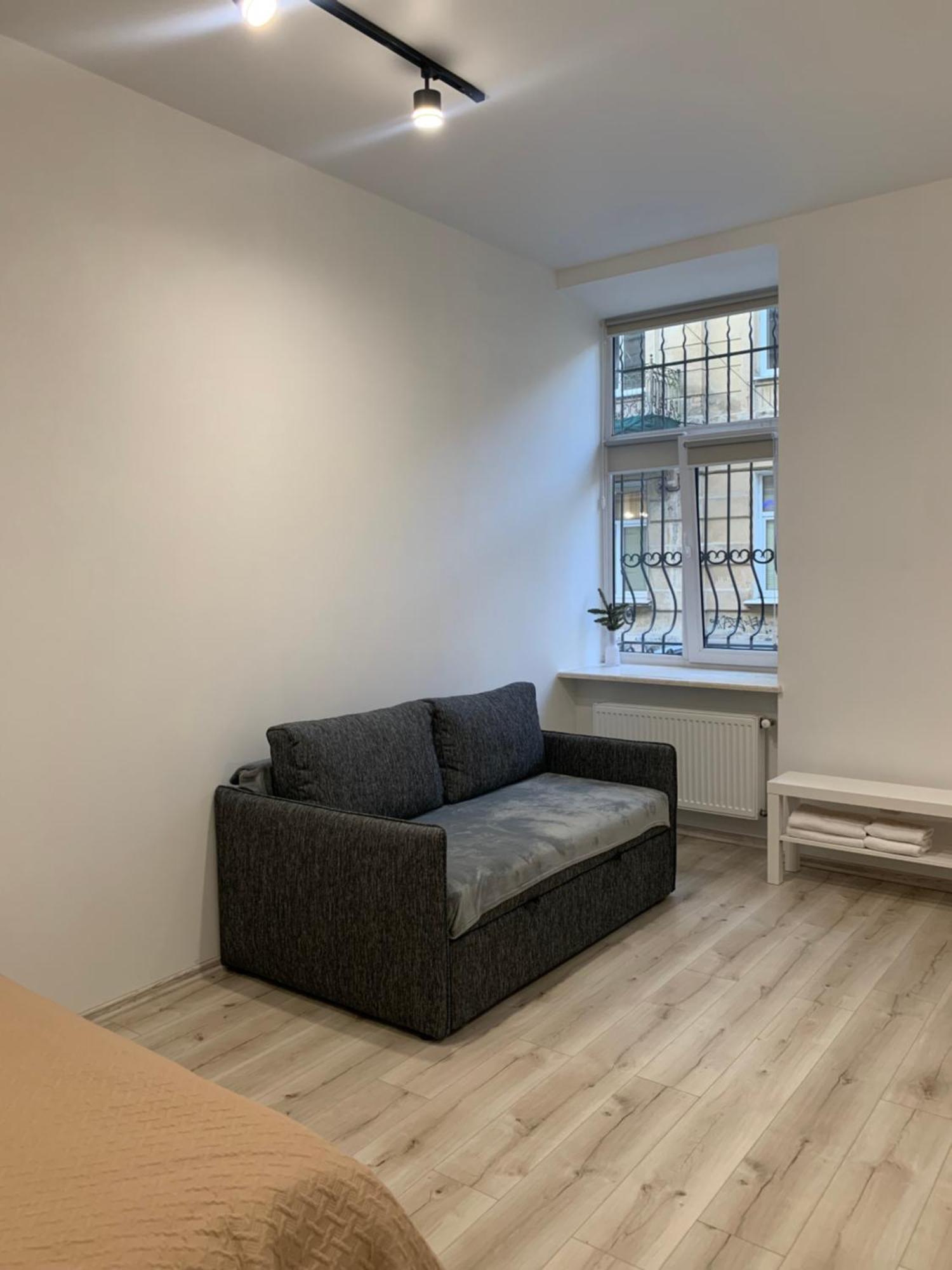 Center Avenue 23 Apartment Lviv
