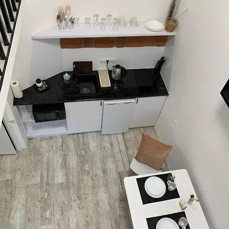 Center Lviv Avenue 23 Apartment Exterior photo
