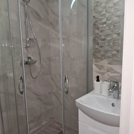 Center Lviv Avenue 23 Apartment Room photo