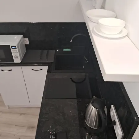 Center Lviv Avenue 23 Apartment Room photo