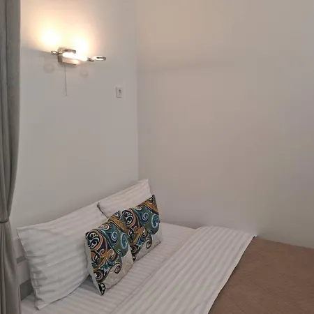 Center Lviv Avenue 23 Apartment Room photo