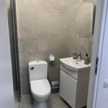 Center Lviv Avenue 23 Apartment Room photo
