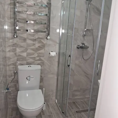 Center Lviv Avenue 23 Apartment Room photo