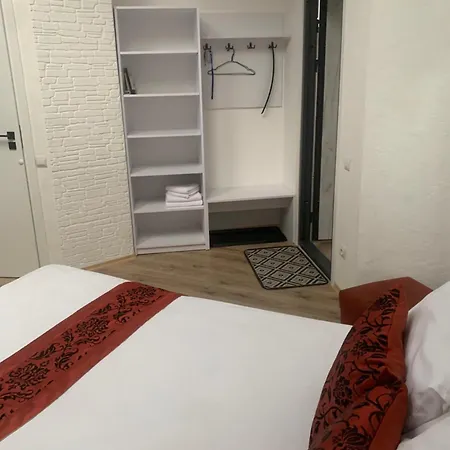 Center Lviv Avenue 23 Apartment Room photo