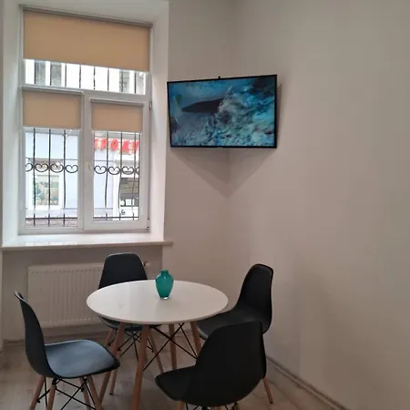 Center Lviv Avenue 23 Apartment Room photo