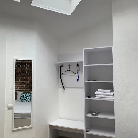 Center Lviv Avenue 23 Apartment Room photo