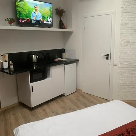 Center Lviv Avenue 23 Apartment Room photo