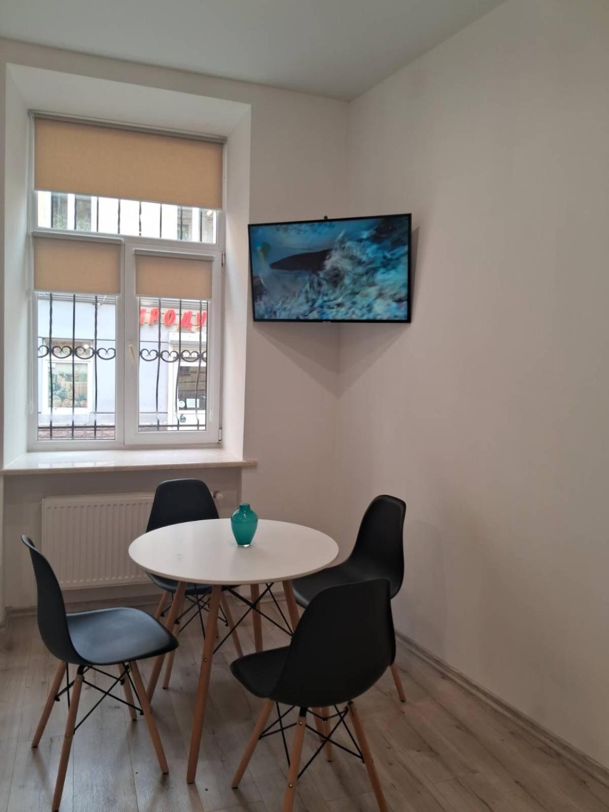 Center Avenue 23 * إلفيف