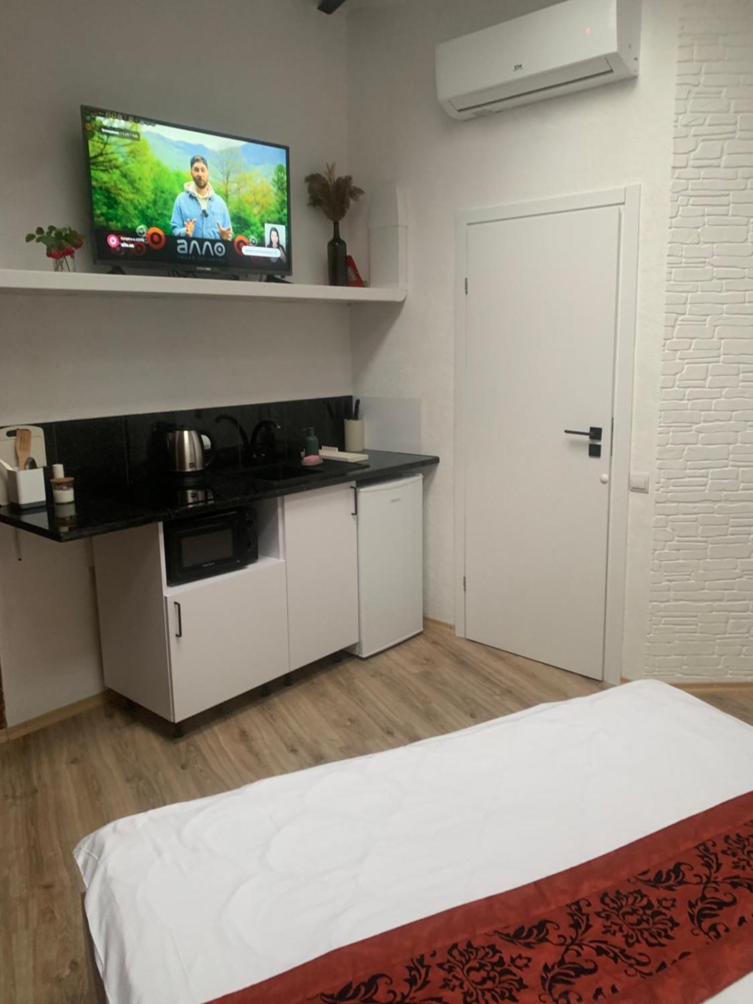 Center Avenue 23 إلفيف